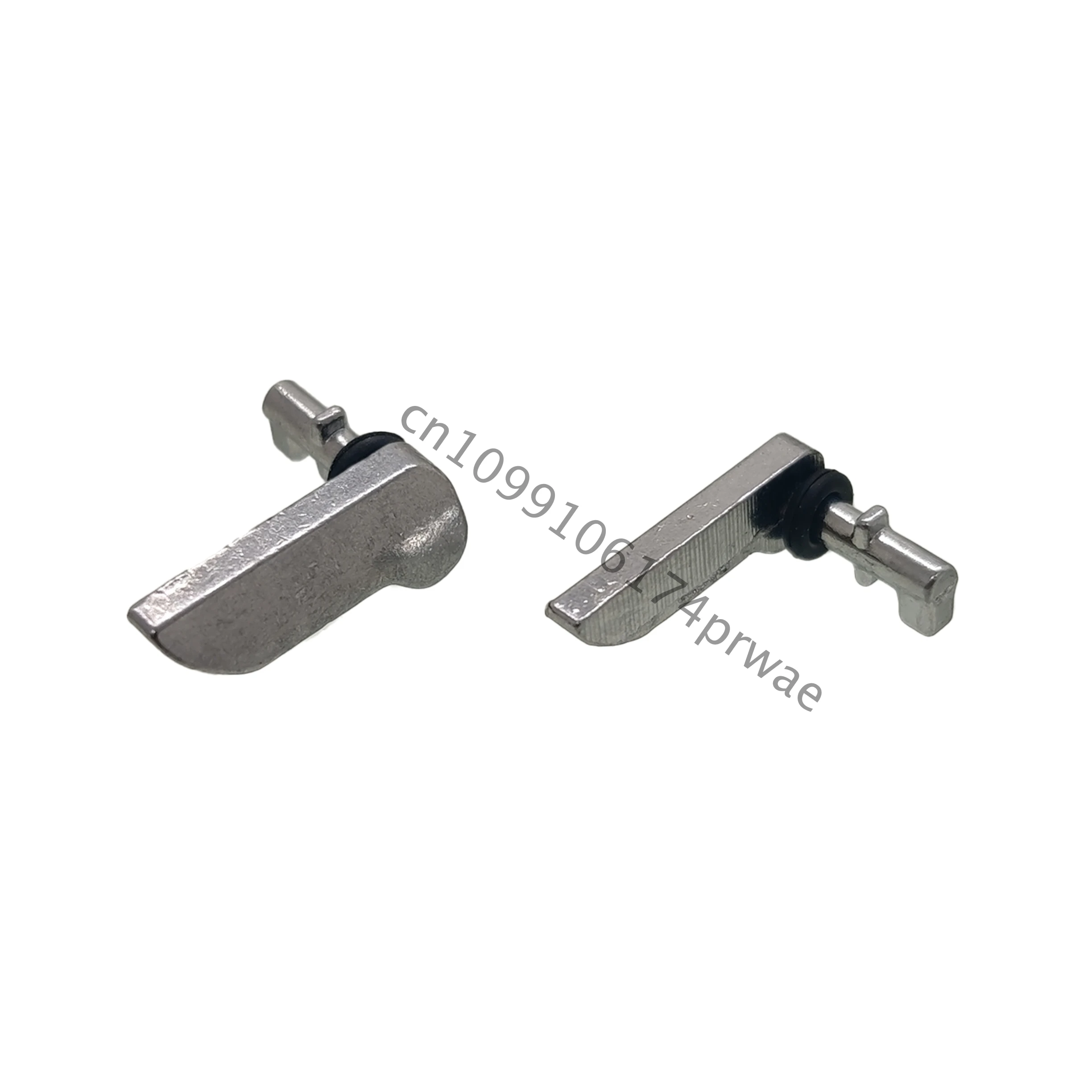 ☑️10pcs Metal Parts Set of Battery Cover for Motorola Symbol Zebra MC3190-G MC3190-R MC3190-S☑️