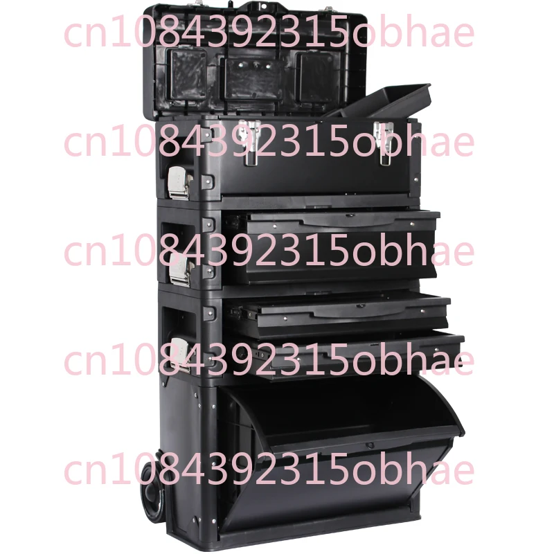 

Four-layer Combined Tie Rod Toolbox, Multi-functional Hardware Toolbox, Tie Rod Toolbox