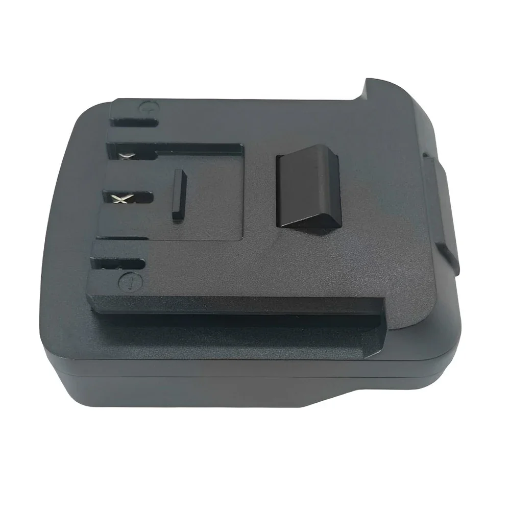 Imagem -03 - para Adaptador de Bateria de Lítio Parkside 20v para Ferramentas Bosch 18v20v Compatíveis com Construção Durável da Série Gba