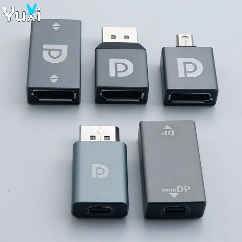 Yuxi Dp Displayport… - image