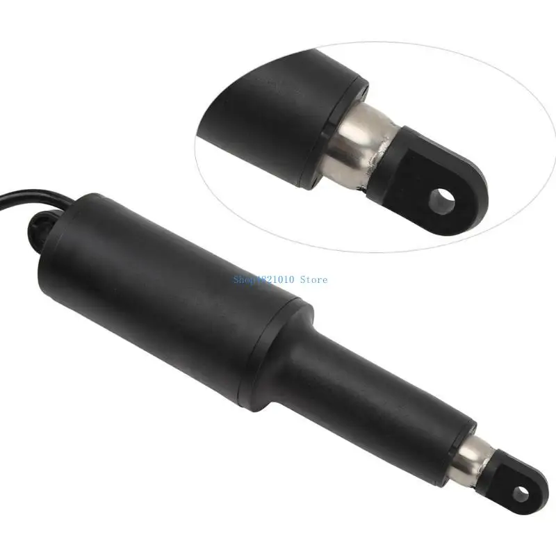 T3LF 101 標準 2 1/4 インチ ケーブル トリム タブ アクチュエータ アセンブリ Lenco 用