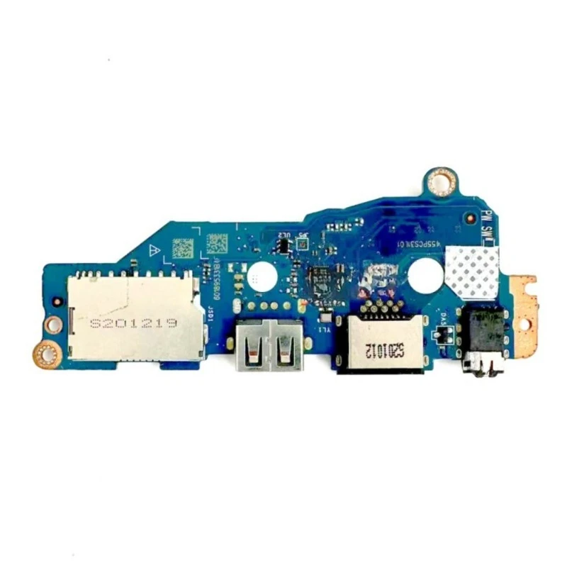 ... for Dell 3510 3515 USB board, audio board, switch board LS-L242P LS-L244P...