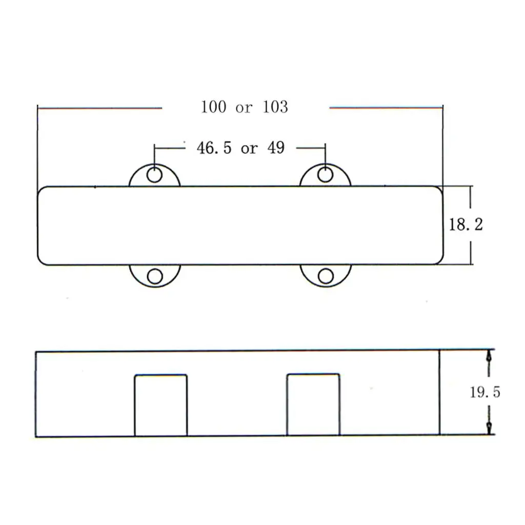 Category image: Guitar Pickup