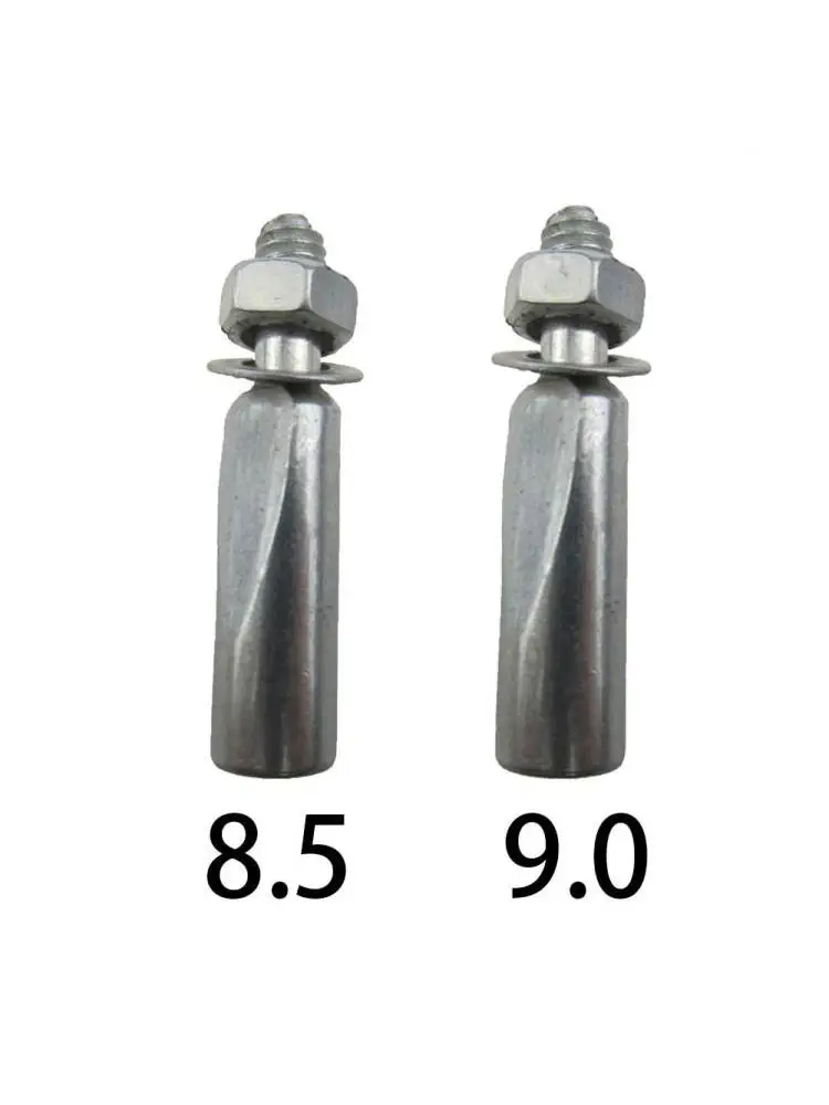 AliExpress TOOPRE Bike Standard Cotter Pin 8/9mm 3/8 Bicycle Crank Chainwheel Crank Wedge Bottom Bracket Wedge Bicycle Accessories