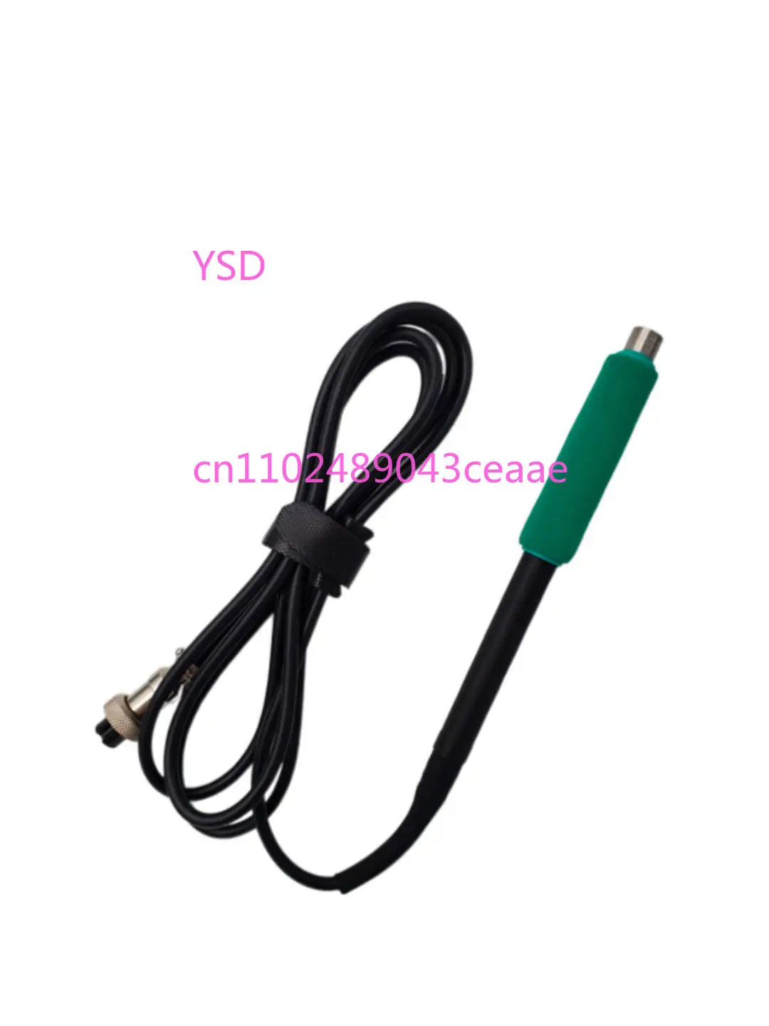 C210 C245 Soldering Tips Heating Element Fast Heating Core Fit T210 T245 Handle Constant Temp Welding Station Repair Parts