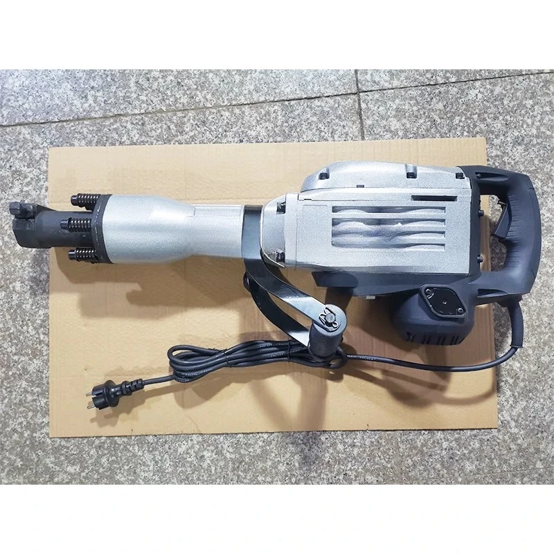 JH86 -J high power 1700W industrial grade single-purpose concrete dismantling and crushing pick