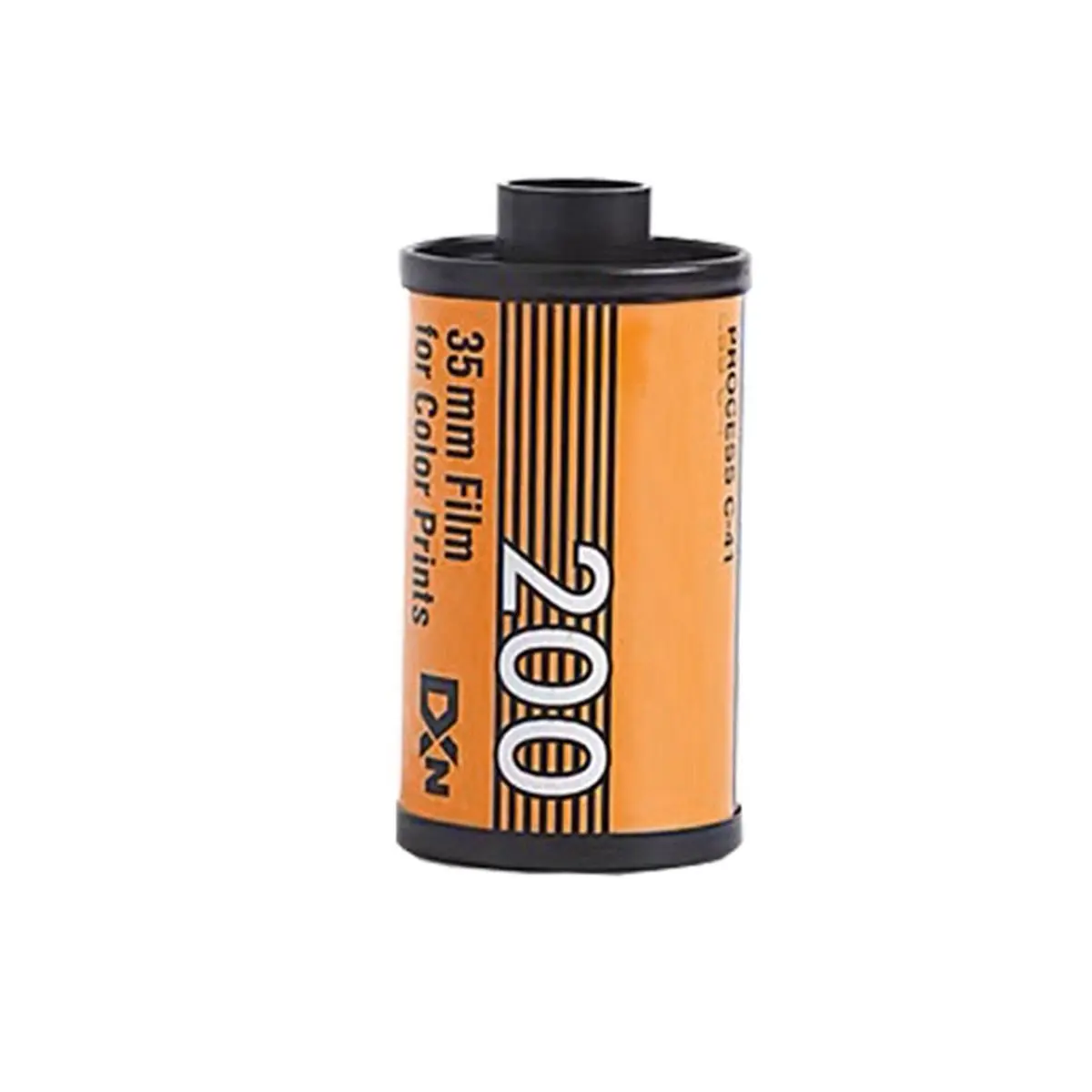 SWXF 200 35mm Film 36 Exposure Roll,Negative Film for LOMO Camera,Compatible with M35 M38 H35 Cameras,Color Print Film