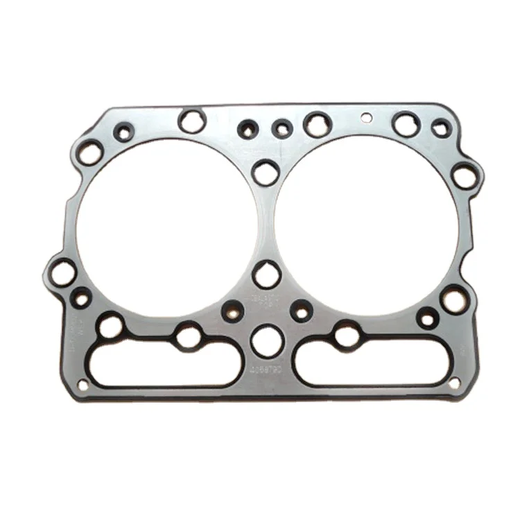 

cummins n14 head gasket 4058790 engine cylinder gasket