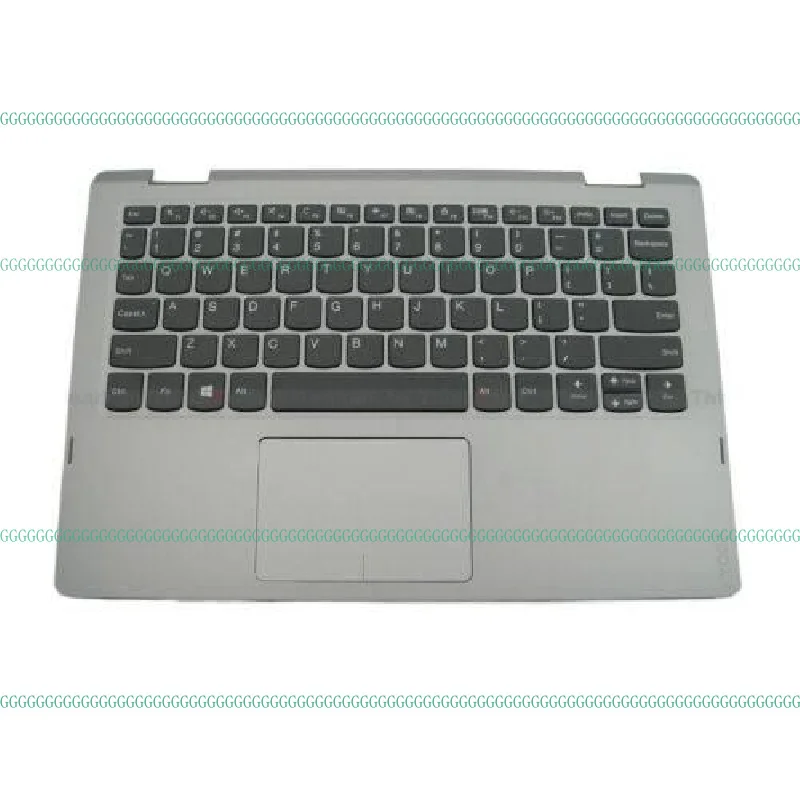 dd-nouveau-orig-pour-lenovo-ideapad-yoga-330-11igm-repose-paume-clavier-lunette-us-gry-5cb0q81387