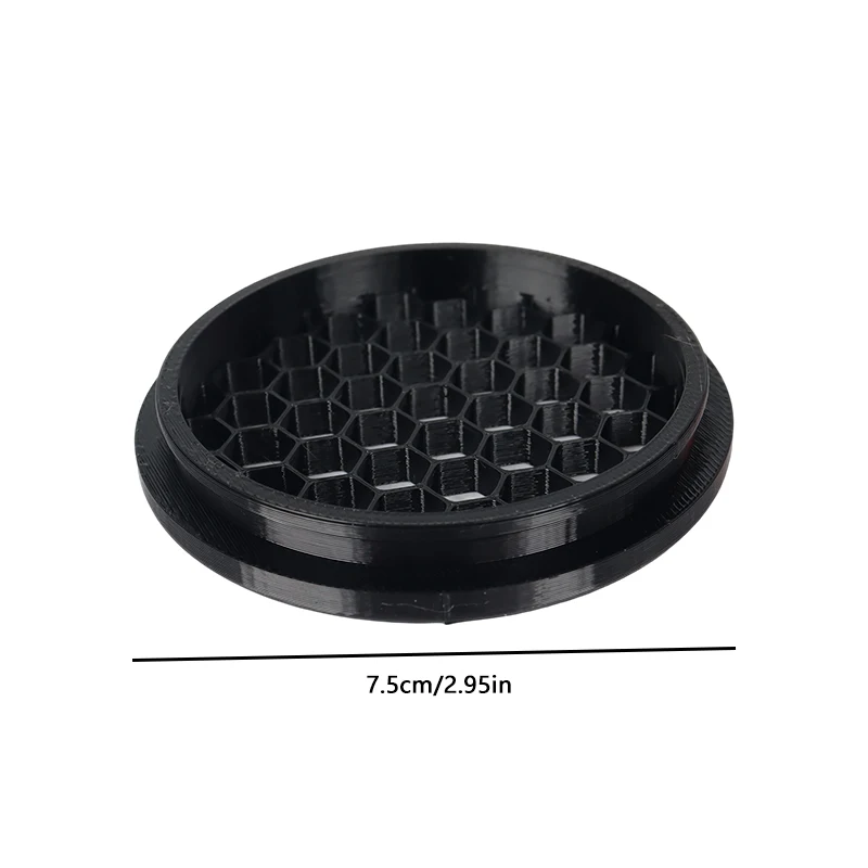 1PC Car Ventilation Grille for Fiat Fiorino Citroen Nemo Peugeot Bipper Useful Ventilation Grilles Replacement Parts Accessories view 6