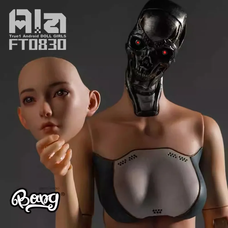 

New 2025 Original in Stock RUE1TOYS Artificial Human ALA 1/6 Action Figure Figurine Decoration for Children As A Gifts