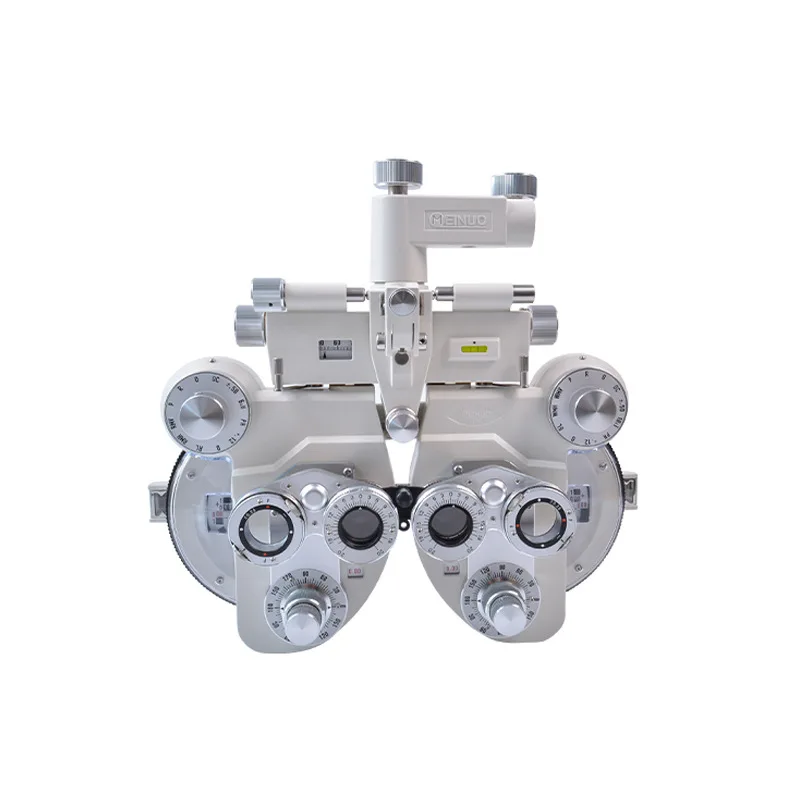 

VT-10B comprehensive ophthalmoscope copper core bull's eye