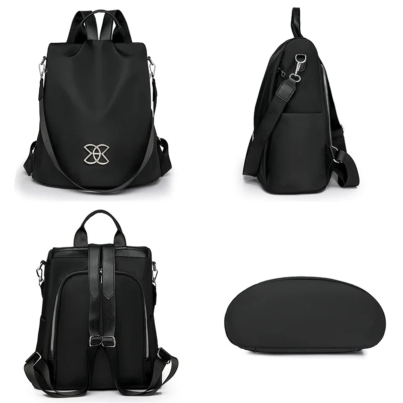 Thumbnail 4 - #6 Anti-Theft Travel Backpacks Comparison Guide