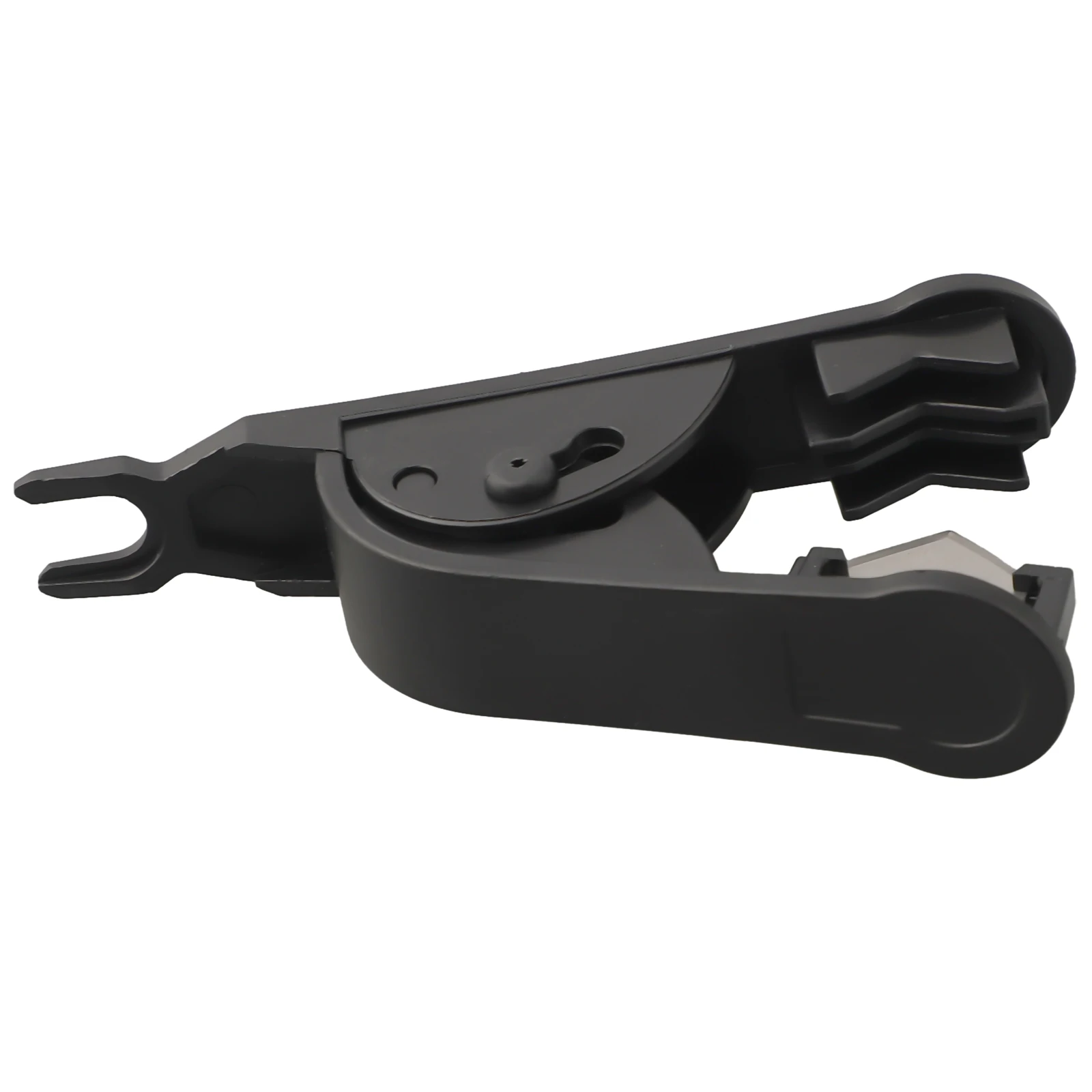 Pipe Cutter Tube Cutter Plastic Hose Cutter High Quality Brand New Ratchet Cutter Smooth Cut Cutter Pipe Cutting Tool