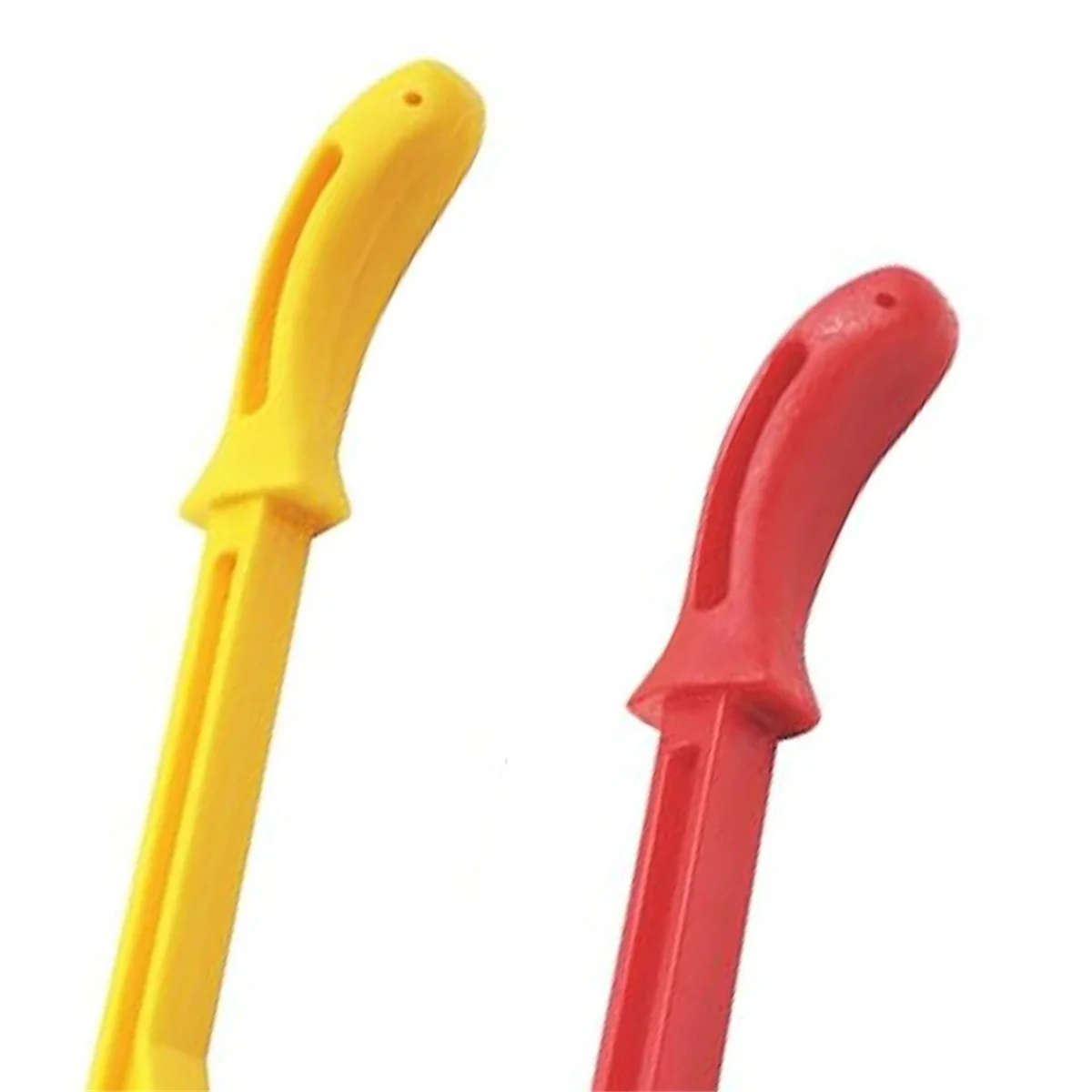 Safety Woodworking Push Stick for Pushing Stock Through on Table Saws, Router Tables, Shapers and Jointers (2PCS) image 6
