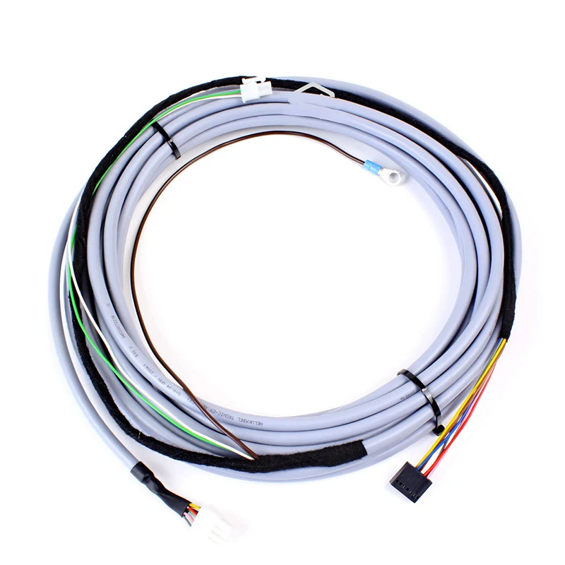 22-60673-00 Carrier Original Spare Parts CABLE ASSY For The Truck Refrigerator Cooling System Maintenance Spare Parts