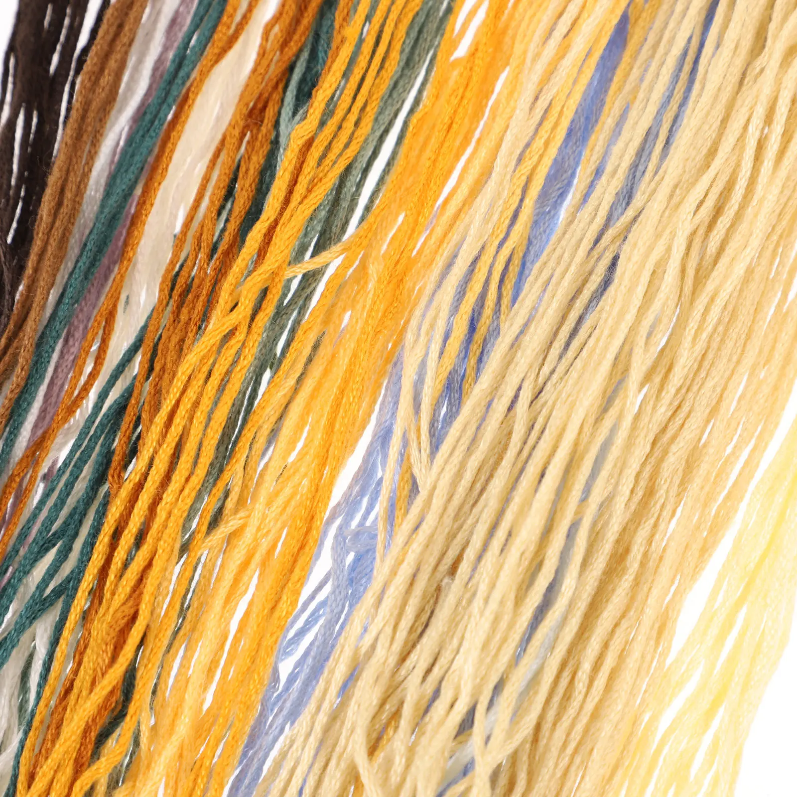 

Набор для вышивания котиков: мультяшные персонажи, материалы для рукоделия, набор для начинающих взрослых, хлопковые нитки, декор для спальни