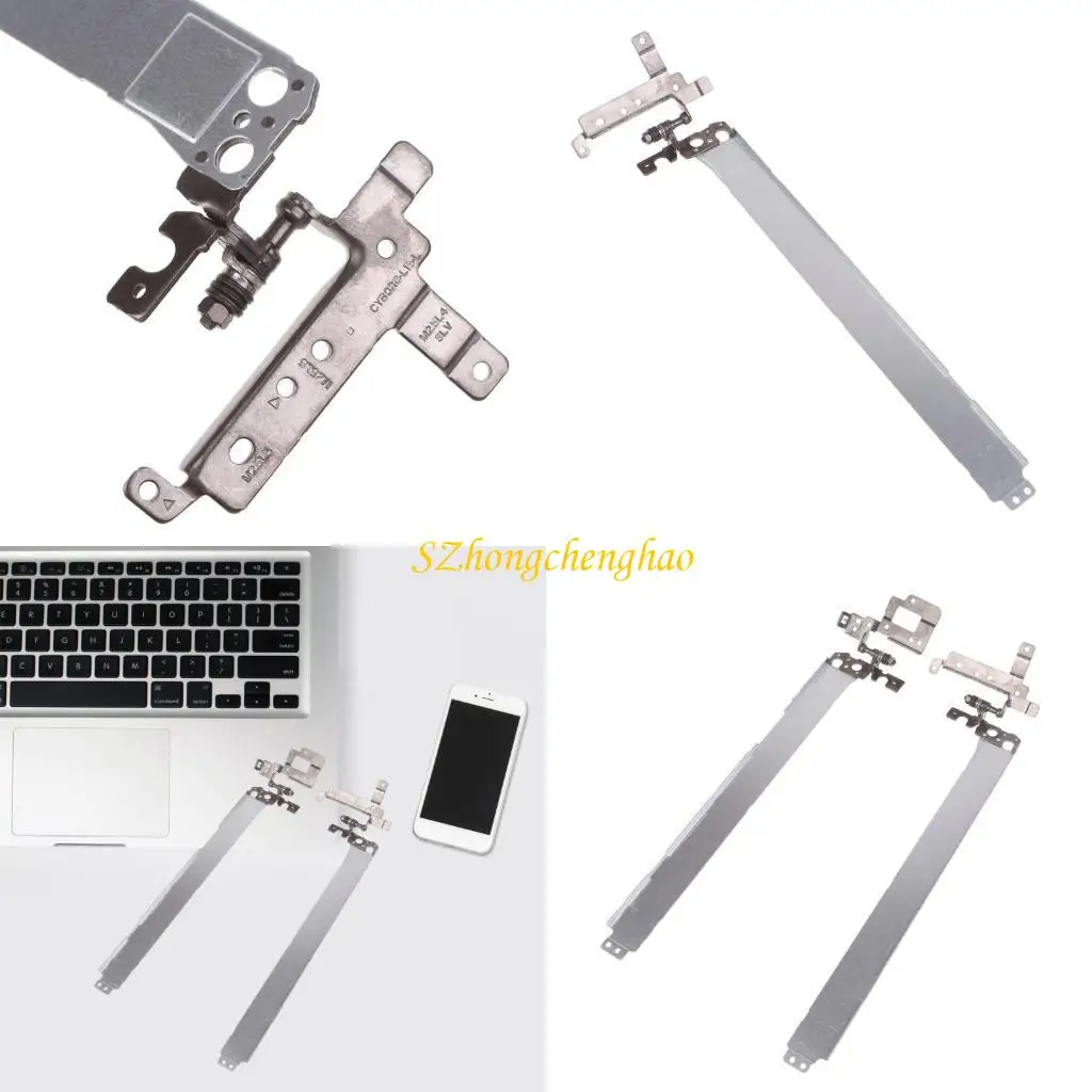 

Ноутбук ЖК -экрана замена скобки для ноутбука E3520 601d