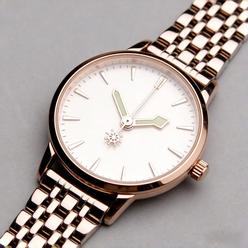 

watch Pointer NH35 hands For NH36 NH35 4R 7S Movement Silver Gold Rose For SKX007 SKX009 SPRD SPRE SKX Watch Dial Accessories