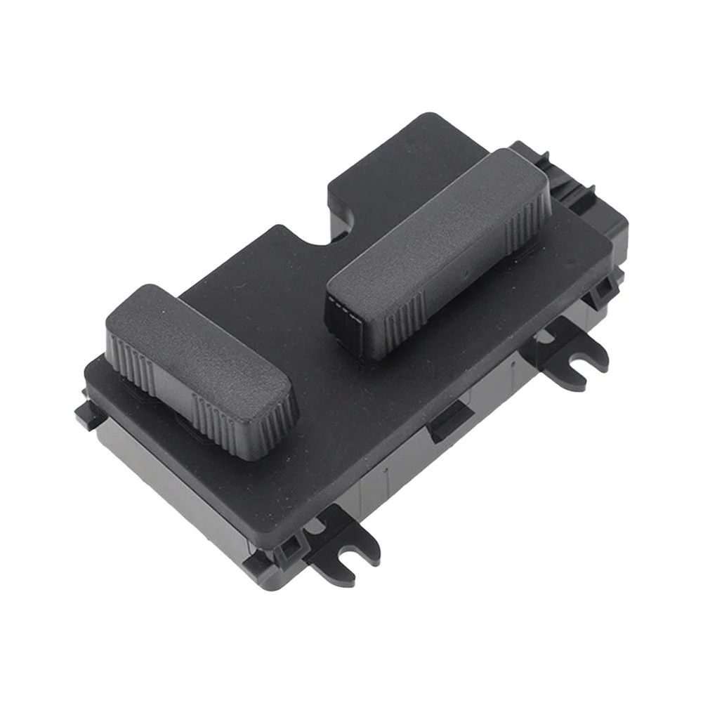 For Car Seat Adjustment Seat Adjust Control Switch As Shown 8-way High-end Version Plastic Material Construction
