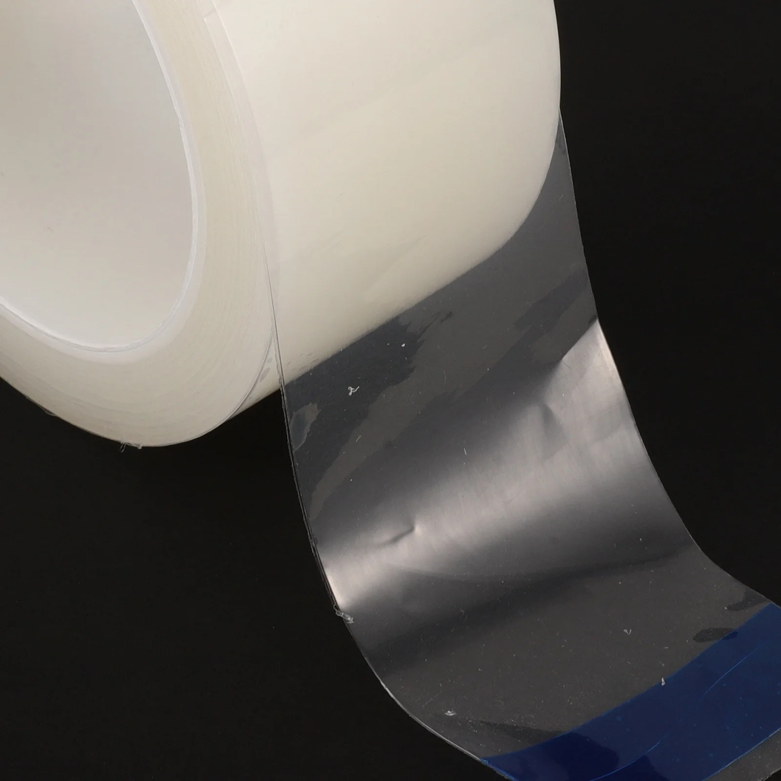 شريط لاصق لإصلاح الشاشة 1 لفة لإزالة الغبار والكمبيوتر والهاتف وتنظيف الخدوش وحماية العدسات #2