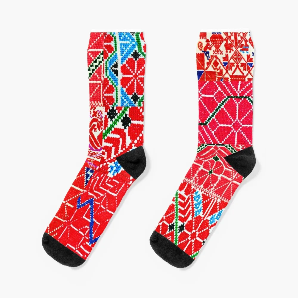 

Those who agree that the textile tradition is being lost due to the devaluation of their work. In order to enhance your ar Socks