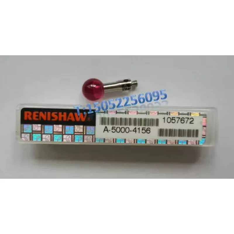 4156  Rod UK Renishaw Stylus A-5000-4156 Coordinate Probe