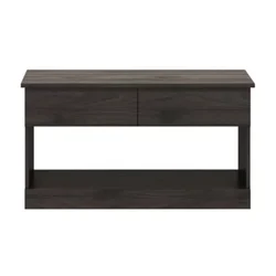 Rectangular Lift Top Coffee Table,Furniture, Living Room Furniture, Simple and Modern  Table, Wooden,Color Selection