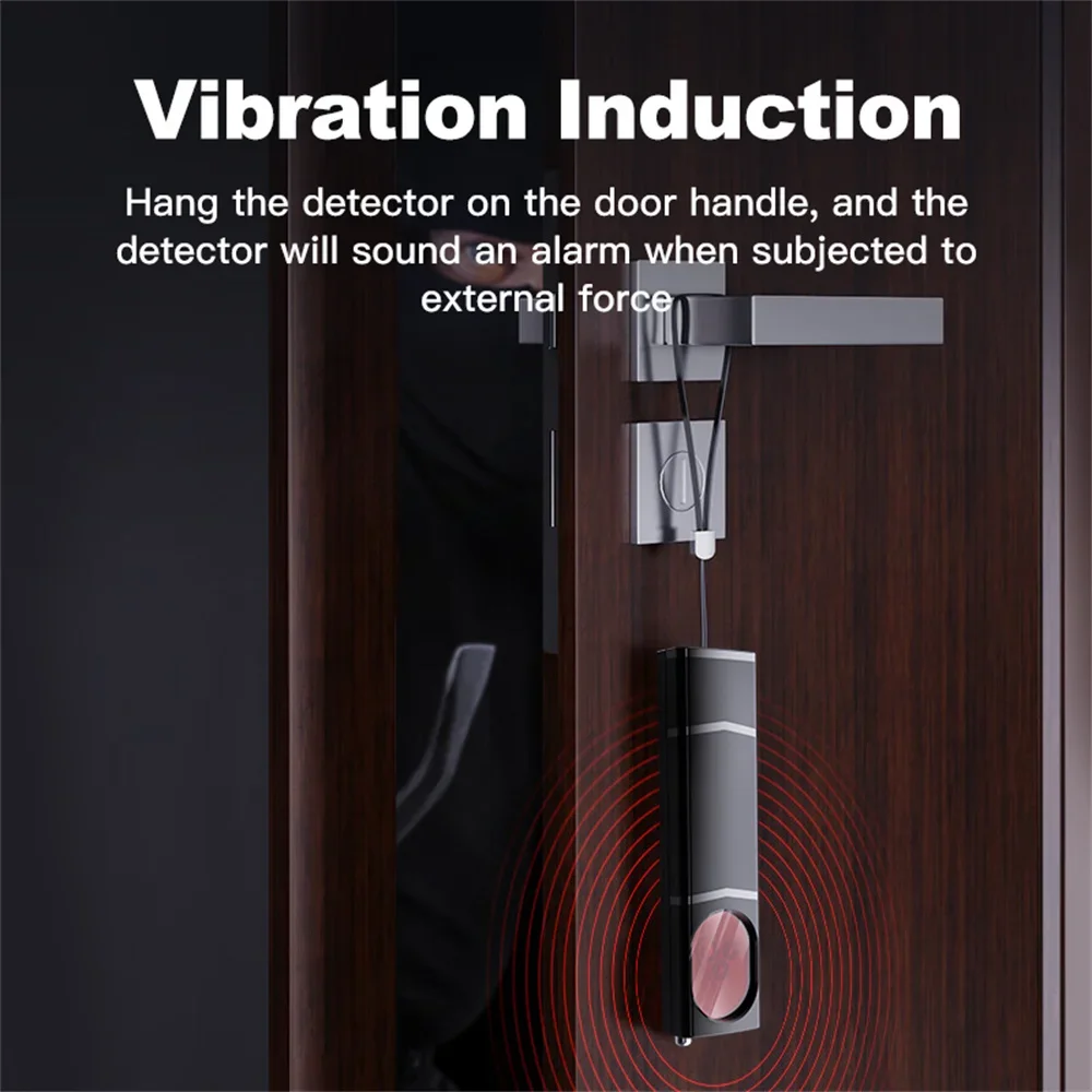 Anti-Spy Hidden Camera Detector 5