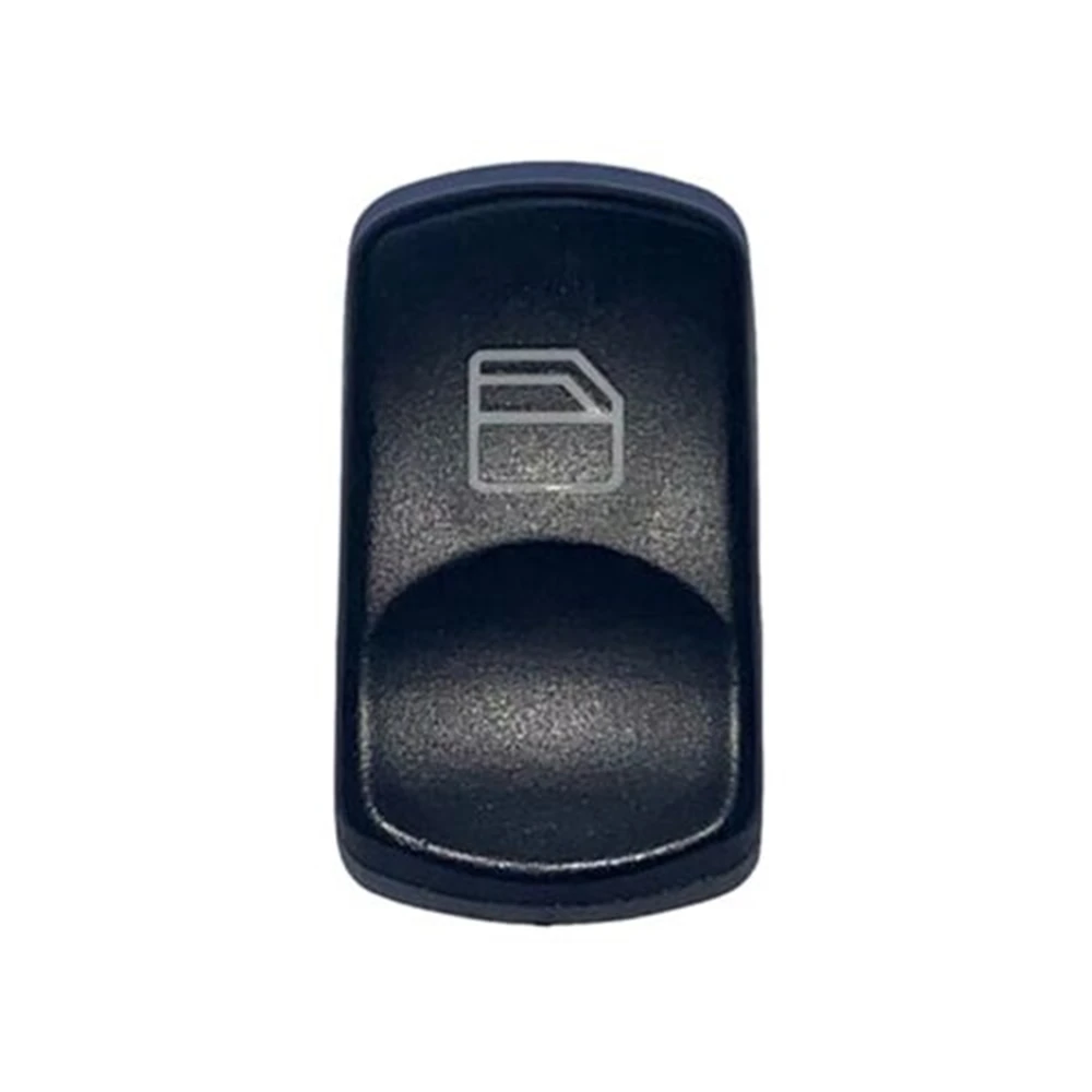 ​FOR MERCEDES SPRINTER W906 CRAFTER WINDOW SWITCH BUTTON COVER FRONT LEFT Practical And Durable High Quality