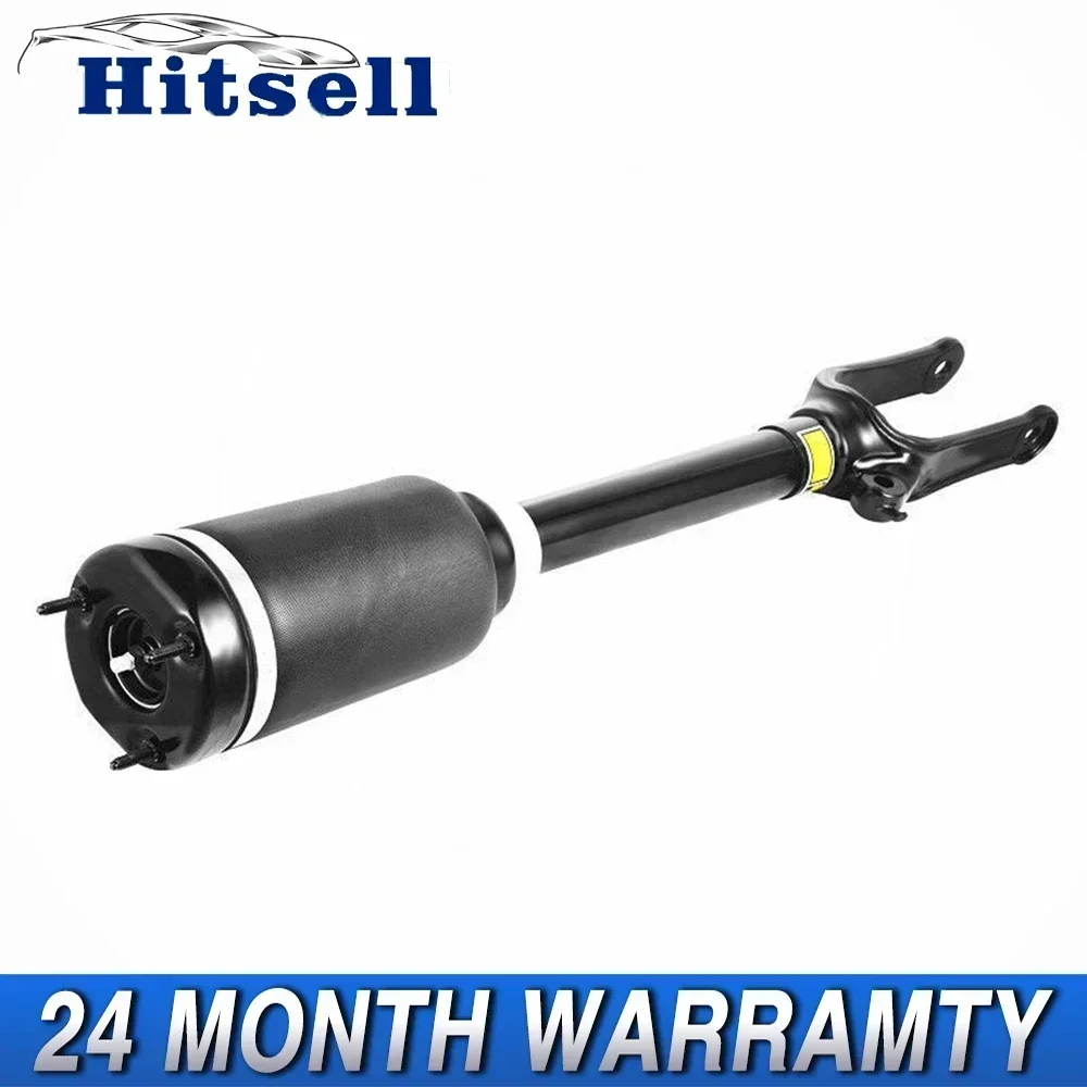 Brand New FOR MERCEDES W164 GL & ML-CLASS NEW AIR SHOCK ABSORBER FRONT AIRMATIC STRUT ASSEMBLY A1643204513 A1643206113