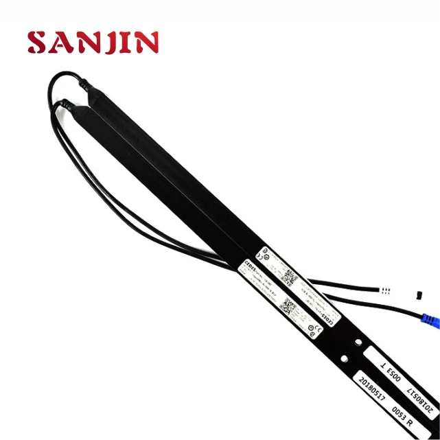 CEDES Elevator Door Photocell RX/TX-2000-16BCK Elevator Light Curtain