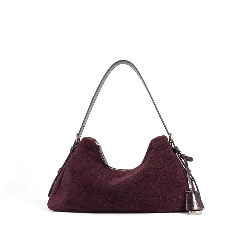 

Formal Event Leather Ladies Tote Bag Classic Paris High End Vintage Craft Casual Crossbody Messenger Bag Glamorous Ladies