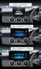 Samochodowy radioodtwarzacz multimedialny do Benz A Class 2013-2018 GLA Class 2015-2019 Android 14 Nawigacja GPS WIFI 2