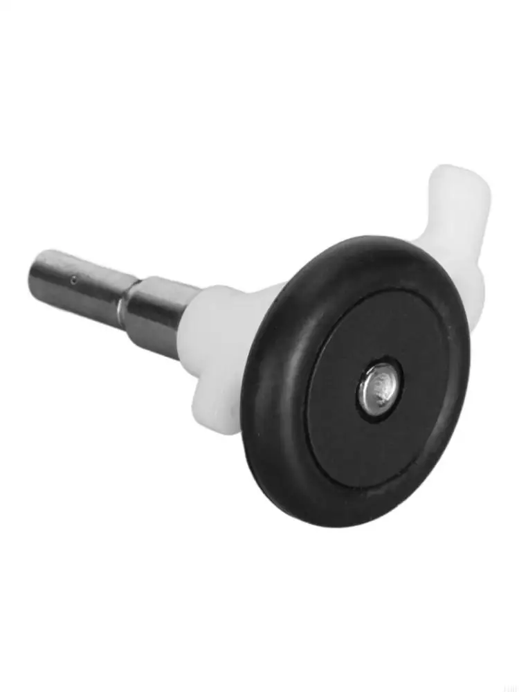 J1HF Multifunctional Sewing Machine Bobbin Winder Replacement Part Plastic Thread Winder Suitable for Popular Machine Models