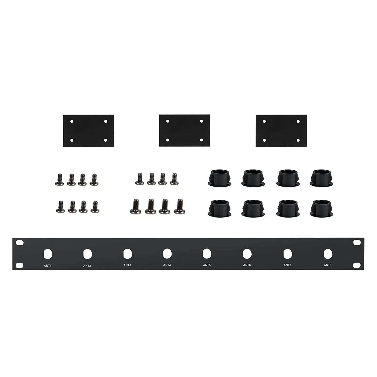 Phenyx Pro Dual Rack-mounting Kit for Wireless System