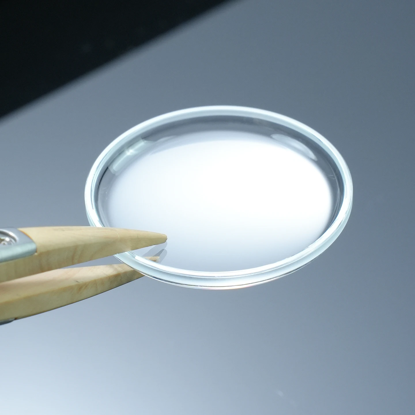 For Seiko SRPB41J1, SRPJ13J1 “Pot Lid” Crystal, Navigator Cocktail Series Mineral Glass, 36mm Watch Repair Parts