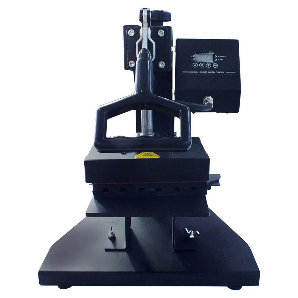45*10*5mmnew Multi-station test Pen Hot Press Is an Industrial-grade Hot Pressing Equipment with Intelligent Temperature Control