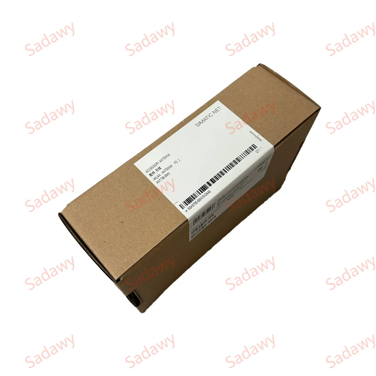 

Совершенно новые оригинальные переключающие антенны серии Sie-mens 6GK5795-6MN10-0AA6 SIMATIC NET