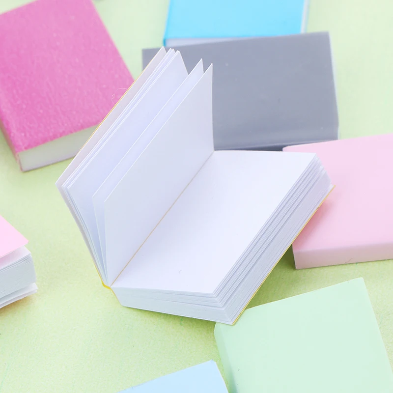 4 pezzi di libri in miniatura per casa delle bambole, modello di libro per casa delle bambole, accessori per la decorazione della scuola