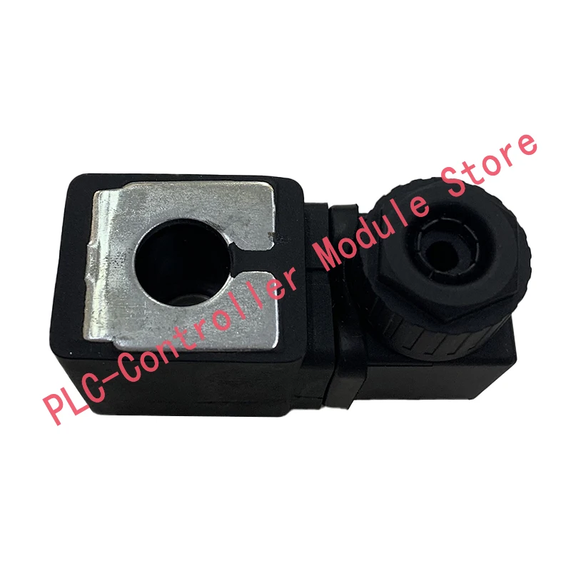 منتج جديد أصلي 100% وحدة تحكم PLC 483510S6 XS03XS6F ملف صمام الملف اللولبي تسليم سريع