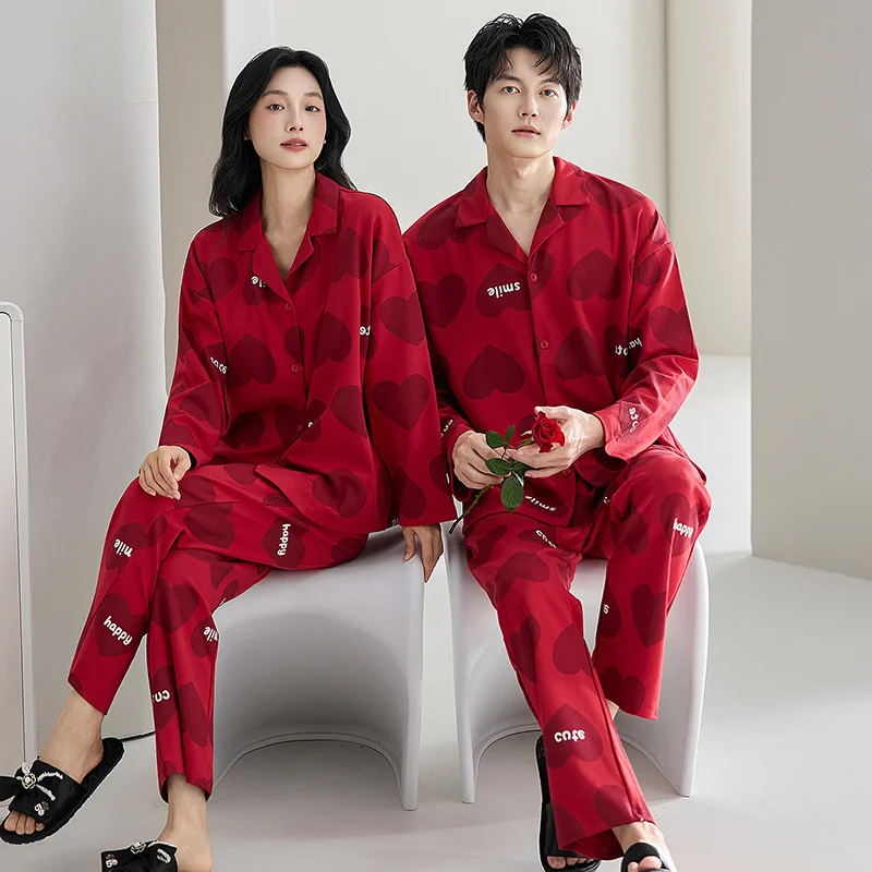 

Pajama Sets For Woman Summer Aesthetic Funny Classic Modern Rayon Lounge Set Homeclothes Night Home Comfortable Cool Thin Sweet