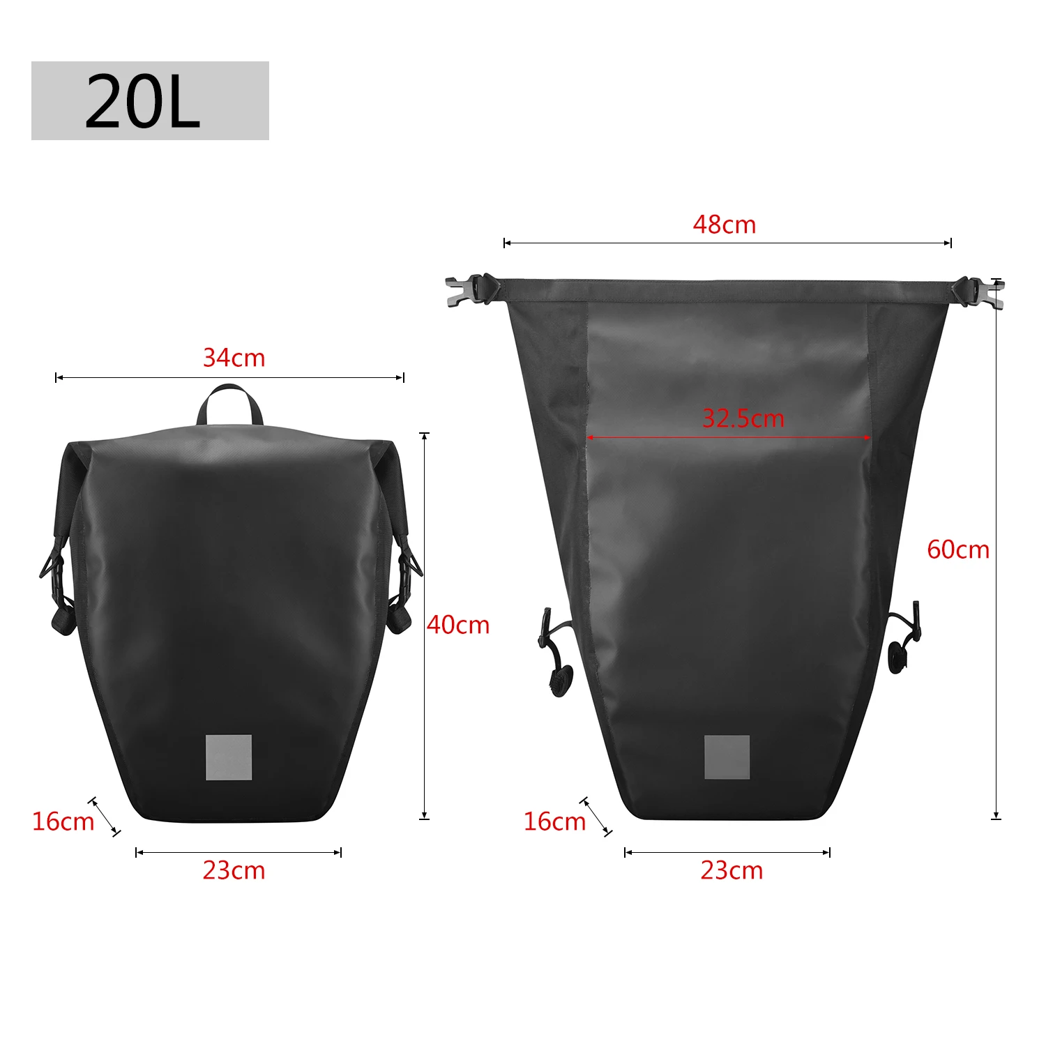 Thumbnail 3 - #14 Latest Saddle Racks Offers