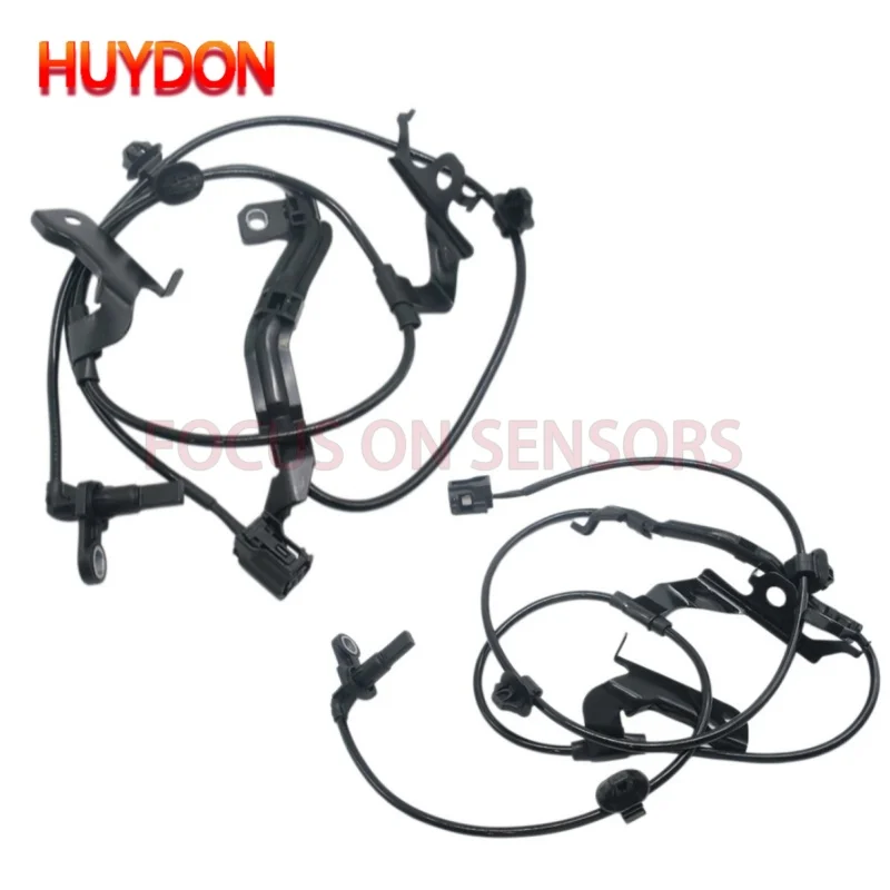 89543-12130 Front Left or Right ABS Wheel Speed Sensor For Toyota Corolla E140 2006-2013 Auris E150 2006-2012 89542-12130