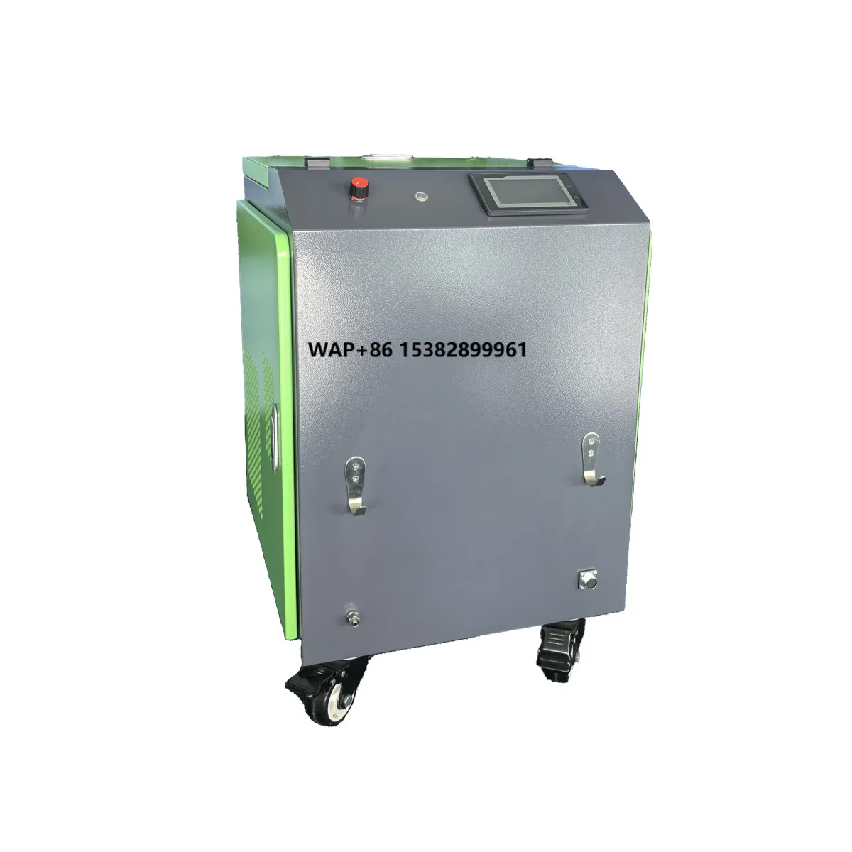 Product Name: Engine Carbon Cleaning  Machine Model NO.: SCC300-A