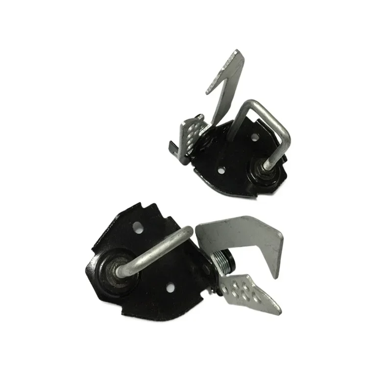 Right/ Left Upper Hood Latch / Lock for BMW 750I F01 F02 730li 740li 750li 760li 2009 2010 2011 2012 2013 2014 2015