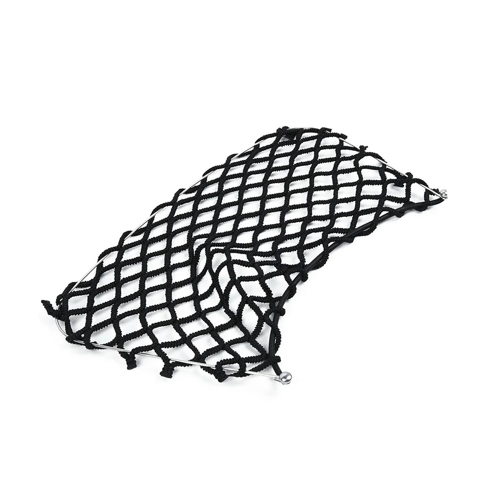 Net Bag For Benz Smart Fortwo 451 2009-2014 Accessories Anti-corrosion Auto Accessorie Wholesale Quick delivery Dropshipping