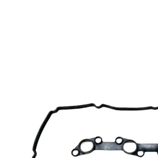 Black Valve Cover Gasket High Temperature Resistant Pressure Resistant Material Precise Manufacturing Specs For OEM 11213-75041
