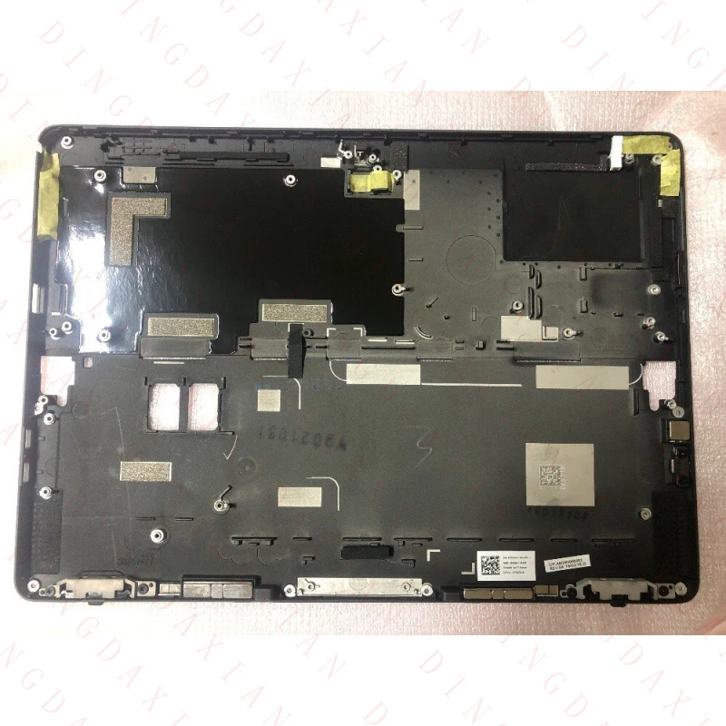 

A++ For DELL Latitude 5290 2-in-1 A Case Cover LCD Screen Video Shell 0TKR19 04R9V1