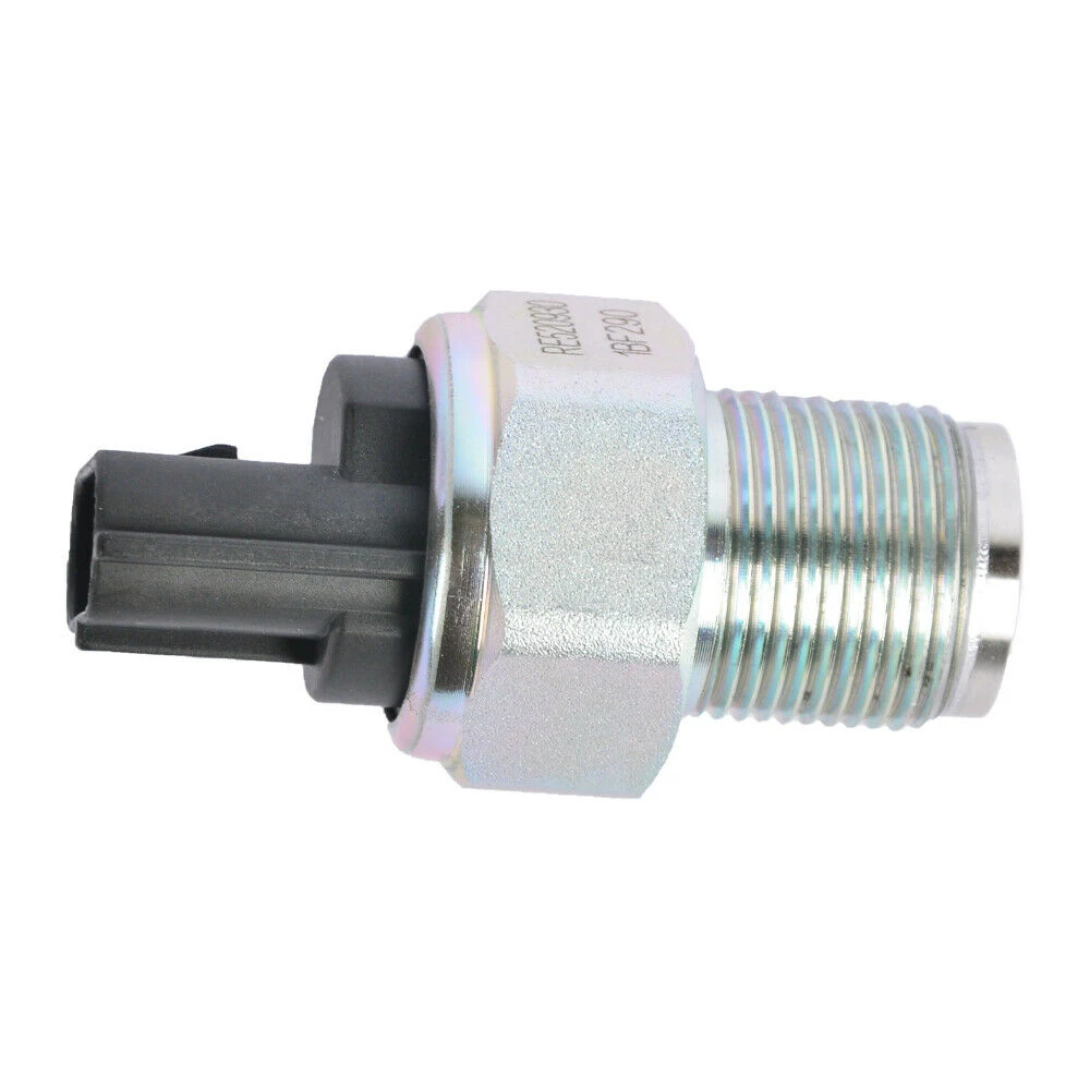 1pc Fuel Pressure Sensor RE520930 RE515635 For John Deere 7420 7520 7710 7810 8120+ Oil Pressure Sensor Car Accessories